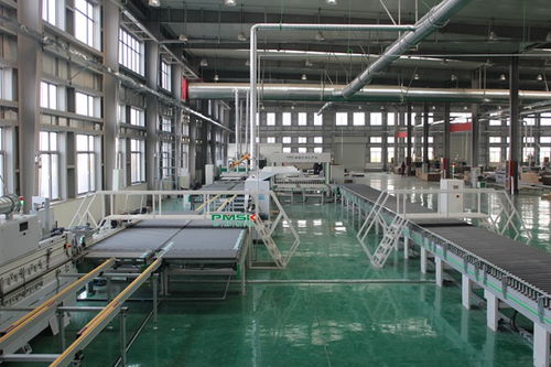 運(yùn)用創(chuàng)新技術(shù)打造智能工廠 把握趨勢與實(shí)現(xiàn)價值