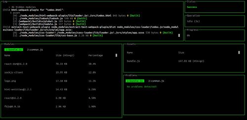 React Starter 從開發環境搭建到常用工具包一覽